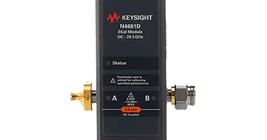 Keysight Technologies N4691D-M0F-Z540