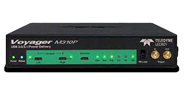 Teledyne LeCroy USB-TZP3-V07-X