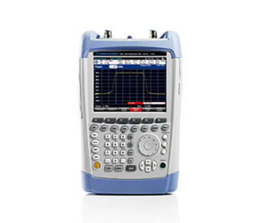 Rohde & Schwarz FSH4-24
