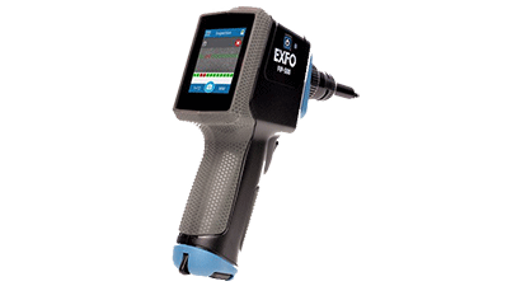 EXFO FIP-500-1-OHMF