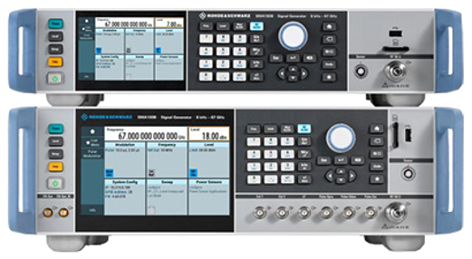 Rohde & Schwarz SMA100B-B106