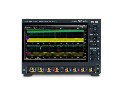 Keysight Technologies MXR058A