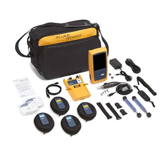 Fluke Networks OFP2-100-QI