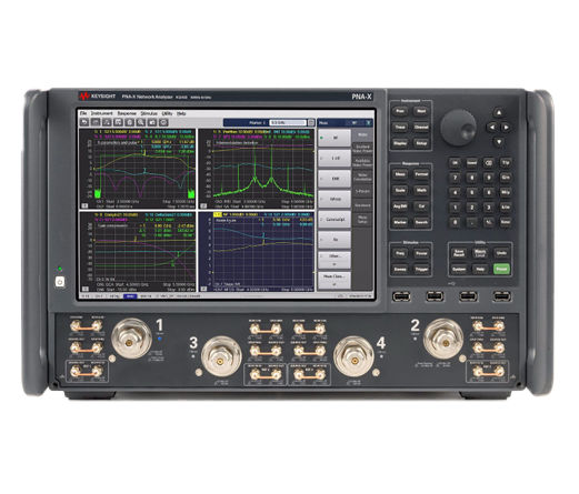 Keysight Technologies N5245B-423