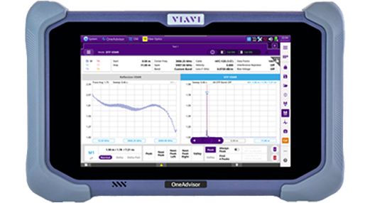 Viavi Solutions Inc. ONA800A-SPCPCA