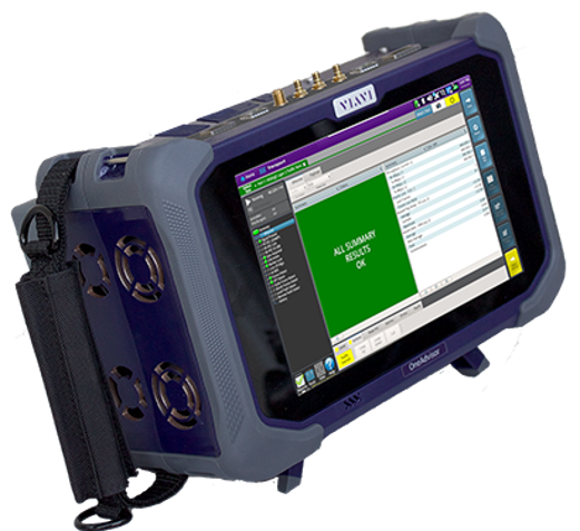 Viavi Solutions Inc. ONA8-10G-100G-400G