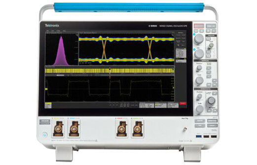 Tektronix MSO64-6-BW8000