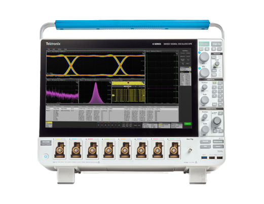 Tektronix MSO68B-6-BW2500