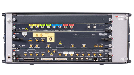 Keysight Technologies M8050A-120GBD-GEN