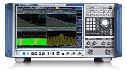 Rohde & Schwarz FSWP50