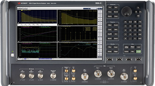 Keysight Technologies E5058A