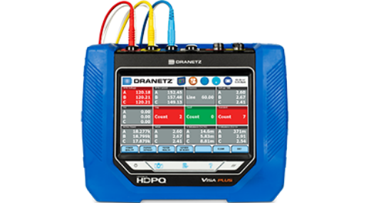 Dranetz HDPQ-P-VAFLEX3KPKG New