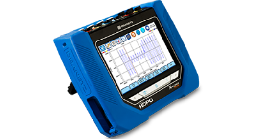 Dranetz HDPQ-P-XA500PKG New