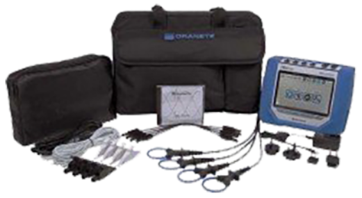 Dranetz HDPQ-P-XAMFLEX3PKG New