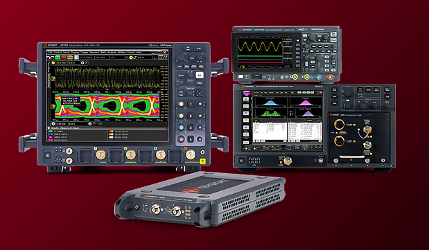 Keysight Easy Scope