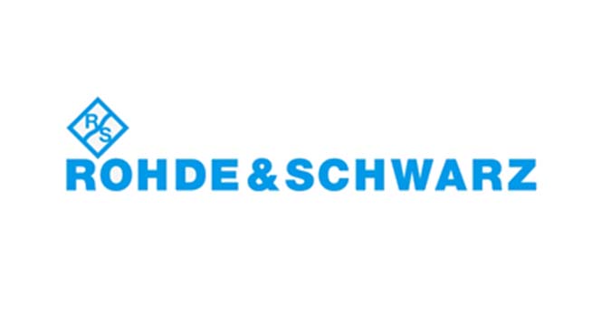 Rohde & Schwarz