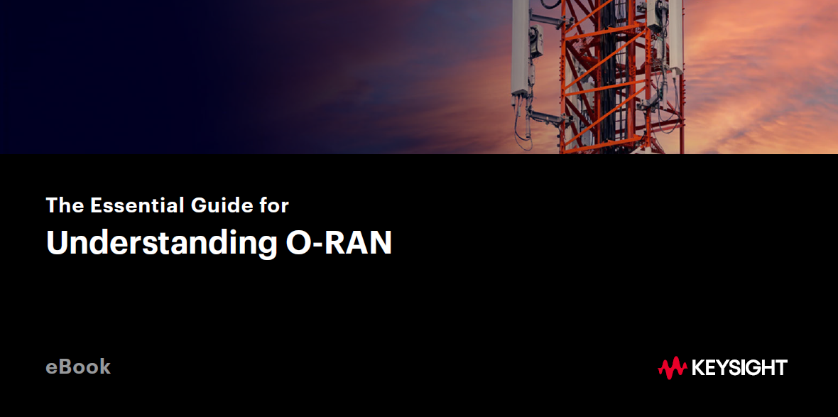 The Essential Guide for Understanding O-RAN