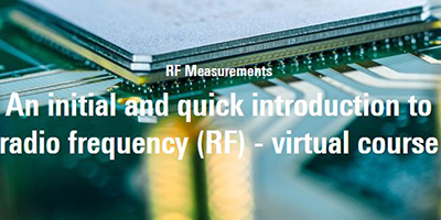 Rohde & Schwarz: Introduction to Radio Frequency (RF)