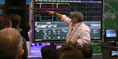 Teledyne Lecroy: Part 2 - Pre-Compliance EMC Testing with Real-time Spectral Analysis
