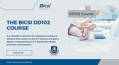 DD102: Applied Best Practices for Telecommunications Distribution Design