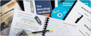 MET-301 Advanced Hands-On Metrology