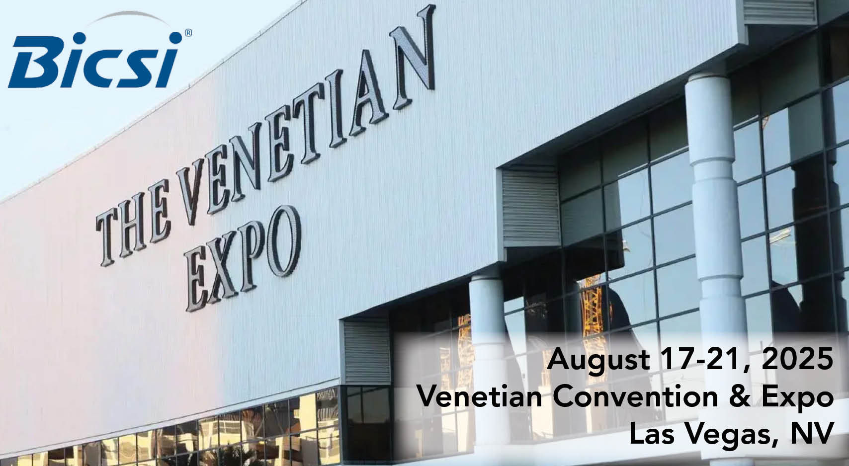 2025 BICSI Fall Exhibition