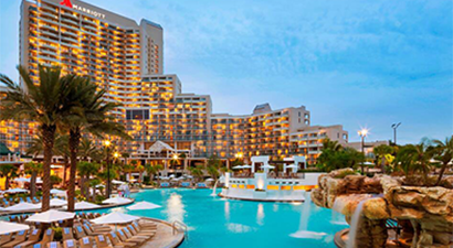 2026 BICSI Winter Conference & Exhibition