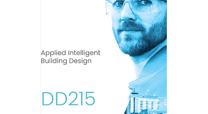 Applied Intelligent Building Design DD215