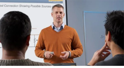 MET-301 Advanced Hands-On Metrology
