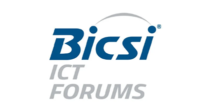 BICSI ICT Forum - Western