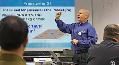 Advanced Piston Gauge Metrology