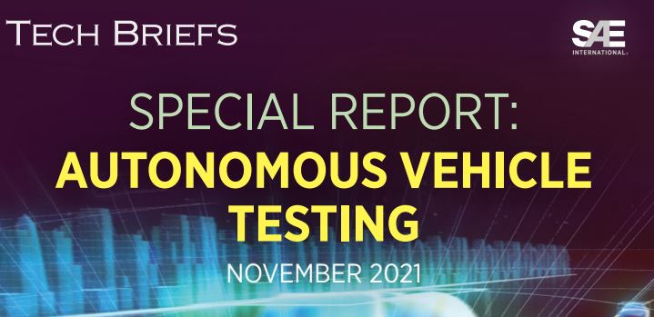 Autonomous Vehicle Testing