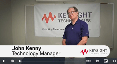 Keysight From the Expert:  Triple Output Power Supplies
