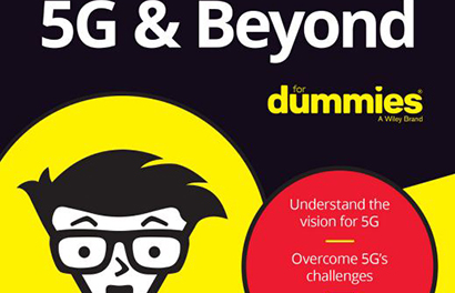 5G & Beyond For Dummies
