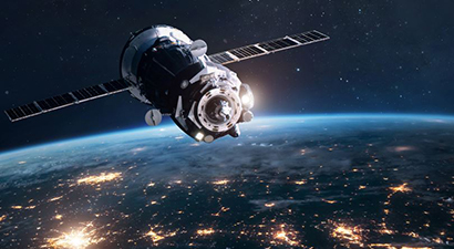 Accelerate Deployment of Space Missions Through Digitalization