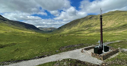 5GNR Base Station Measurements in the Field