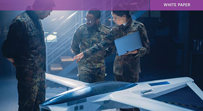Electric and Autonomous Vehicles Transform the Aerospace and Defense Industry