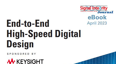 End-to-End High-Speed Digital Design