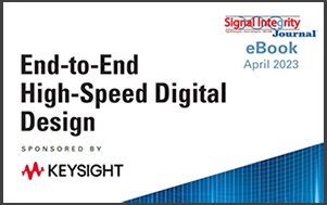 End-to-End  High-Speed Digital  Design