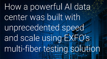 Hyperscaler Success Story