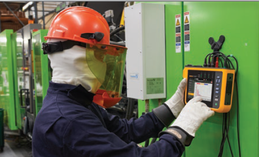 Fluke Power Quality