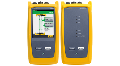 Fluke Versiv