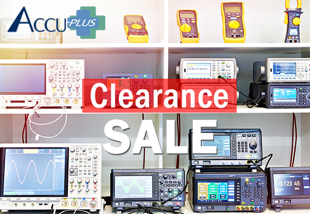 Clearance Products