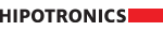 hipotronics logo