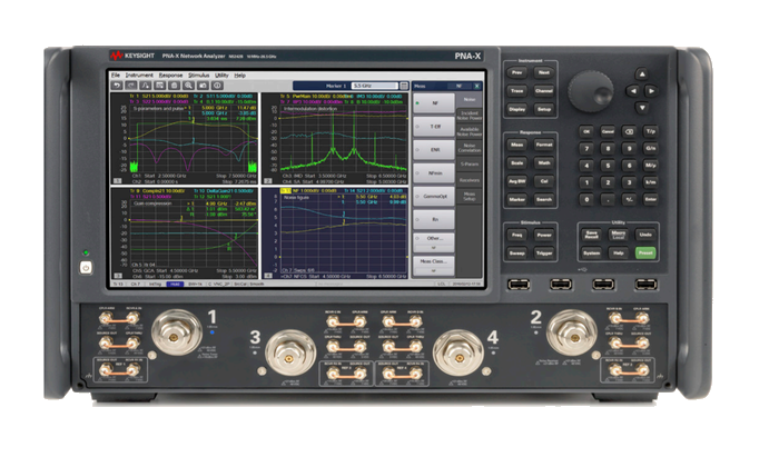 Keysight Technologies