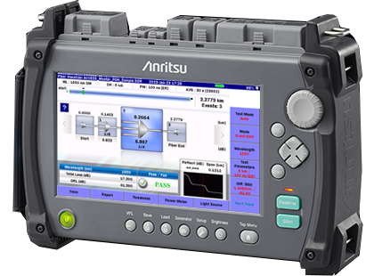 Anritsu MT9085