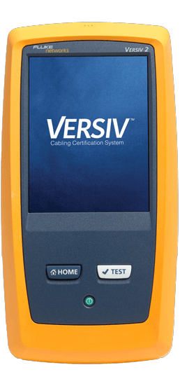 Fluke Versiv