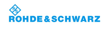 rohde logo