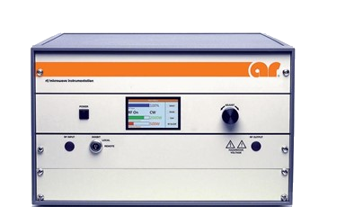 Amplifiers