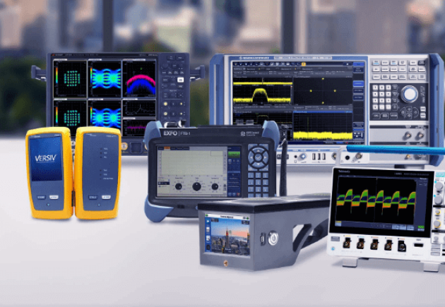 Spectrum Analyzers > 13GHz for Rent or Sale | TRS-RenTelco